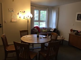 June to September Rains 2 Bdr/1 Bth $1000/month 3