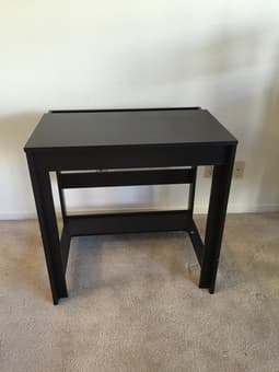 Move out Sale: Office Chairs, desk, Bookshelf 3