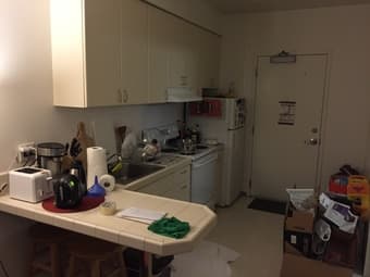 EV studio for rent 1