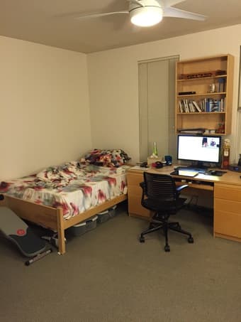 EV studio for rent 2