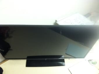 JVC 32 inch 1080p TV for $150 3