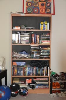 Assorted books for sale!!! 1