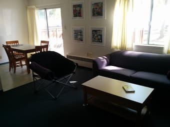 Fully-furnished room in EV 2BR apartment, June 13 - Sept 19, Female 3