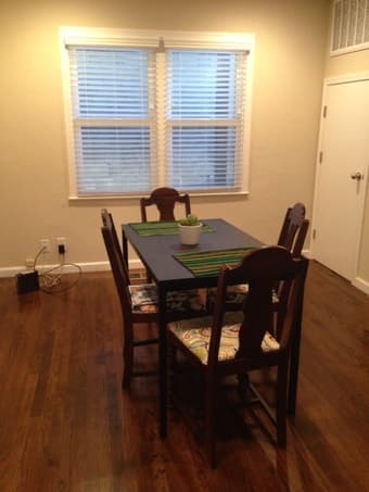 Room available in Menlo Park 2 BR/1.5 BA apartment 3