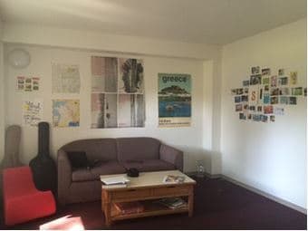 EV lowrise sublet 6/15-9/20, cheap and convenient! 2
