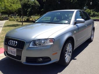 Audi A4 quattro - Excellent Opportunity - US$10,700 1