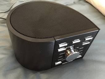 Ecotones Sound + Sleep Machine - $50 1