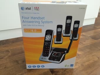 Digital Phone system 1