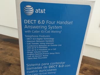 Digital Phone system 2