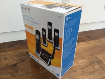 Digital Phone system 3
