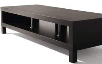 Moving Sale, IKEA sofa bed, TV table, desk, Samsung 24'' 1080p monitor 2