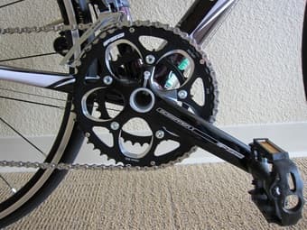 Cannondale Synapse Women’s Alloy 5 105 Size 48 cm --- $900 3