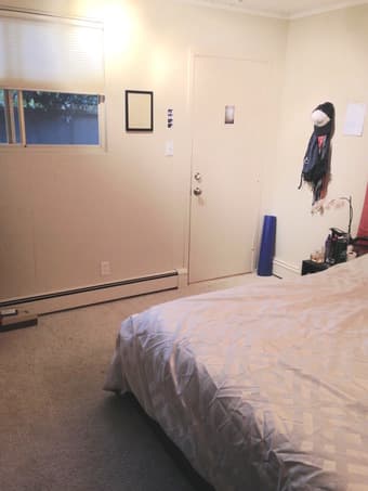 $1360/mo (+utilities/internet) room in 4BR/2BA Palo Alto house (Jun 21 - Aug 31) 1