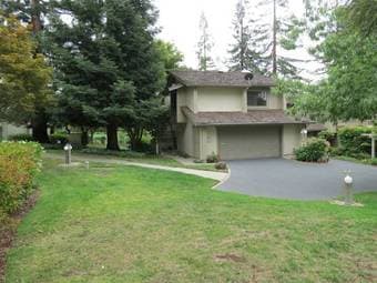 $5000 / Large 3BR/2.5BA Townhome in Sandhill Cirlce (menlo park) 1