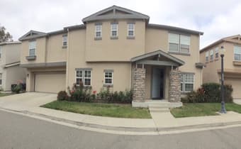 Large master bedroom in Mountain View (in 3 bed, 2.5 bath house) 1