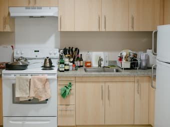 EV Kennedy Junior Studio, 6/17-9/6, $965/ per month 3