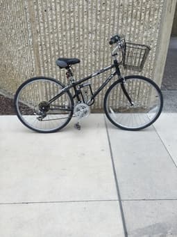 Unisex Hybrid Bike for $225!!! 1