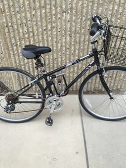 Unisex Hybrid Bike for $225!!! 2