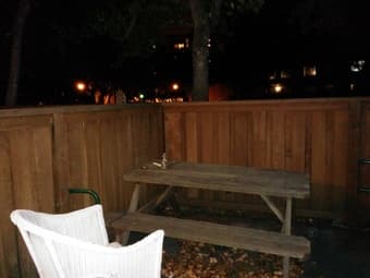 2-bedroom aprt for MALE Stanford affiliate oncampus: 17 June to 2 Sept 3