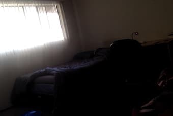 Share a large room -move-between July 25 and August 1st. $380 per mont 3