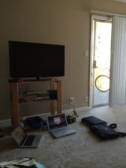Looking for female roommate--$500/mo.! 3