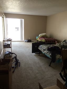 Looking for female roommate--$500/mo.! 1