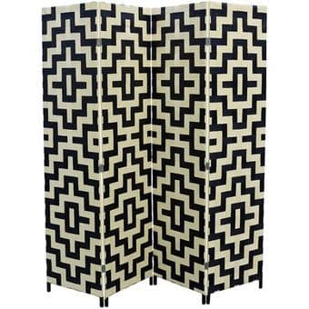 Moving Sale: ROOM DIVIDER / WALL SEPARATOR- $65 3
