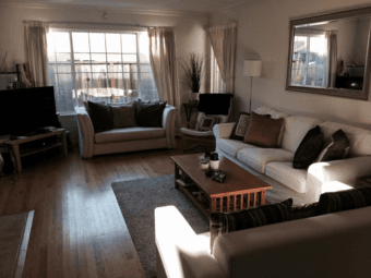 Summer Sublet in a fully-furnished Palo Alto House 1