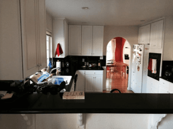 Summer Sublet in a fully-furnished Palo Alto House 2