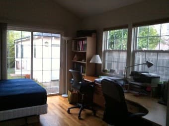 Summer Sublet in a fully-furnished Palo Alto House 3