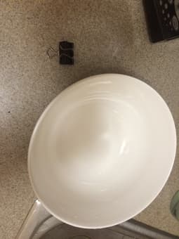 Big bowls - $1 each 1