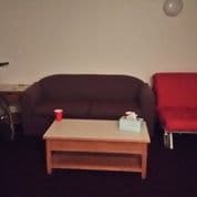 EV lowrise sublet 6/8-9/20, cheap and convenient! 2
