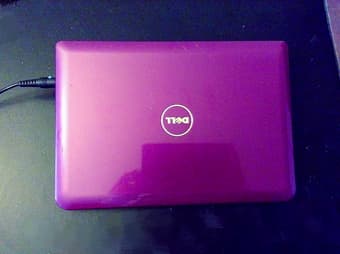 Dell mini laptop computer ONLY $79!!! 1