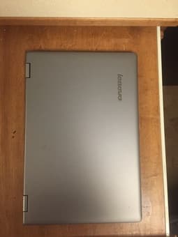 Lenovo IdeaPad Yoga "13 (1st Generation, 2013) - 350$ 1