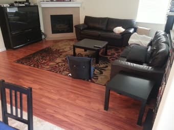 2 Bedroom available 6/01 - 12/31 3