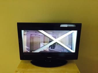 32 inch Toshiba LCD TV $350 1