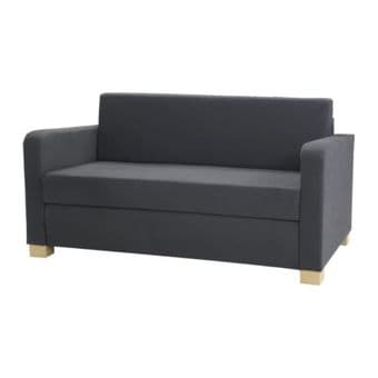IKEA SOLSTA FUTON, SOFA BED, ONLY $100 1