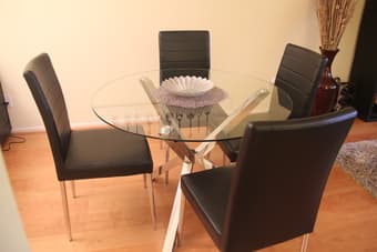 Selling DINNING SET! 1