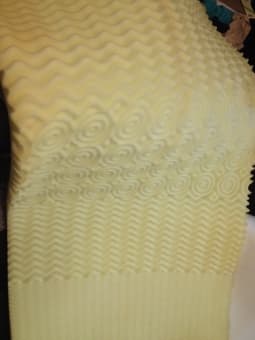 Mattress Pads, Sheet Set, $5 3
