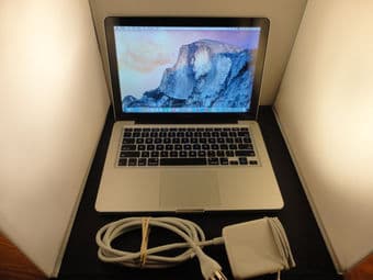 MacBook PRO 13inch, $700 OBO 1