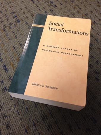 Selling: HumBio Core Book (Social Transformations) 1