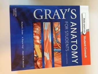Grey's anatomy student version: new! Only $30 1