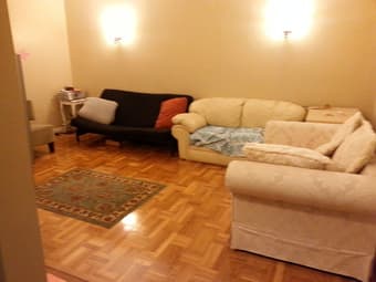 $1100 SF Sublet Furnished Private Room June 24-July 25 3