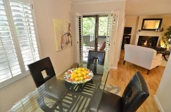 Spacious room in San Carlos, includes utilities, cleaning service! 1