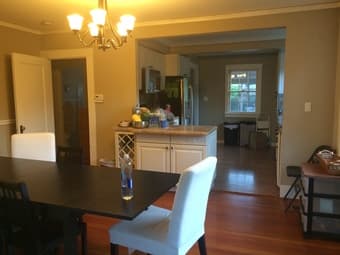 Ensuite bedroom in gorgeous 4BR / 3BA house in Palo Alto 2