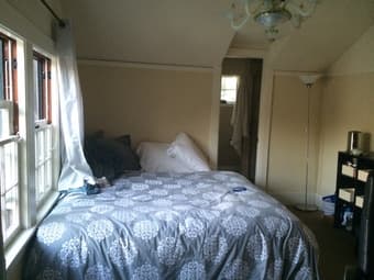 Ensuite bedroom in gorgeous 4BR / 3BA house in Palo Alto 3