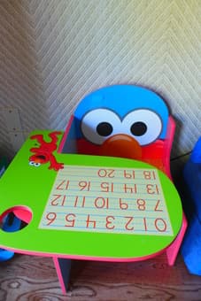Children's furniture, great deal 2