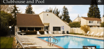 July 1st yearlong lease, Sunnyvale, 950/month 3