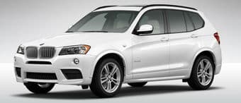 BMW X3, 2011, $28700 1