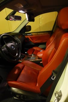 BMW X3, 2011, $28700 2